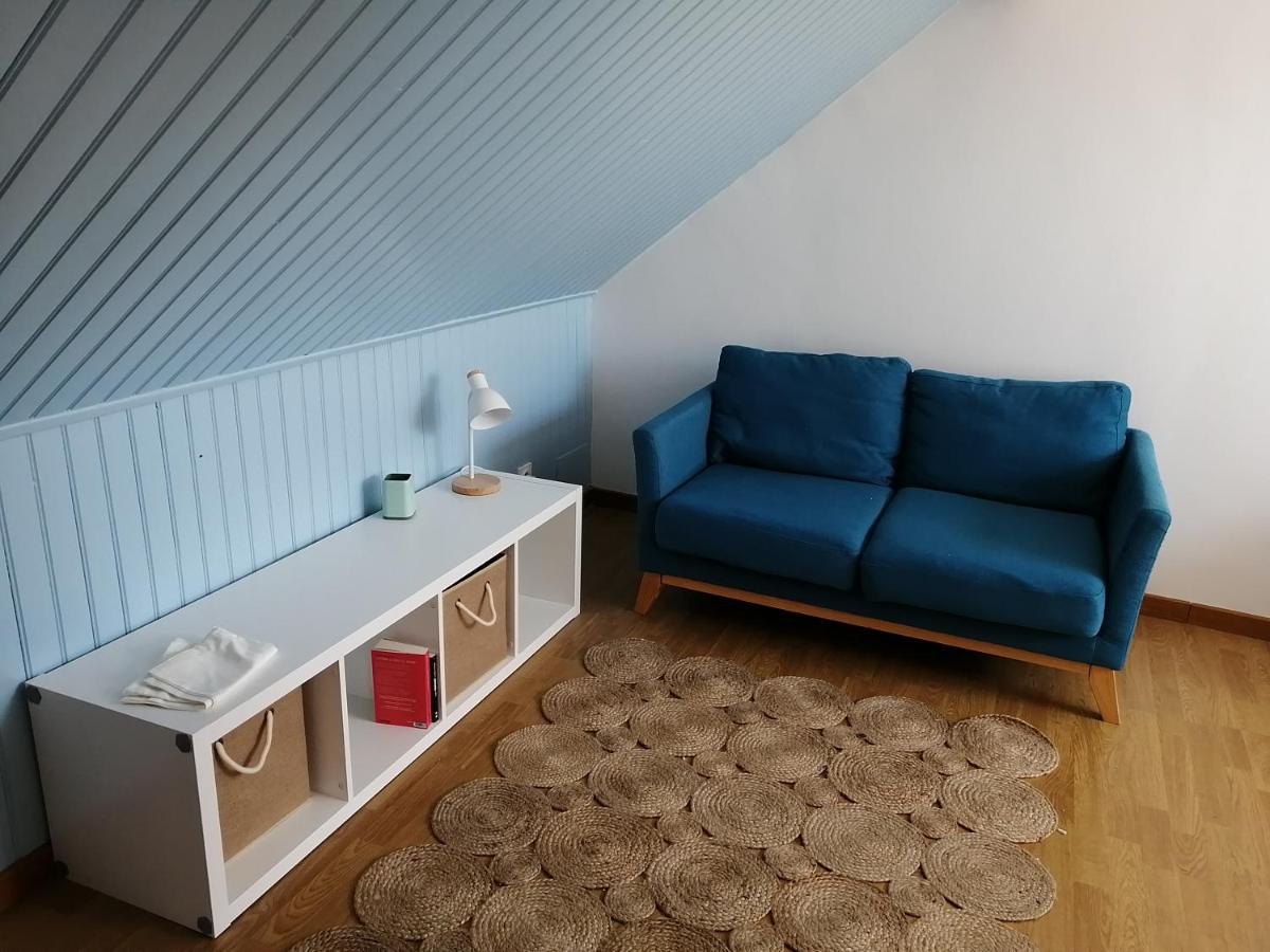 Le Cottage De La Plage - Maison Avec Garage Mers-les-Bains Exteriör bild